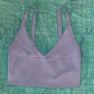 Zara cropped size US large super cute